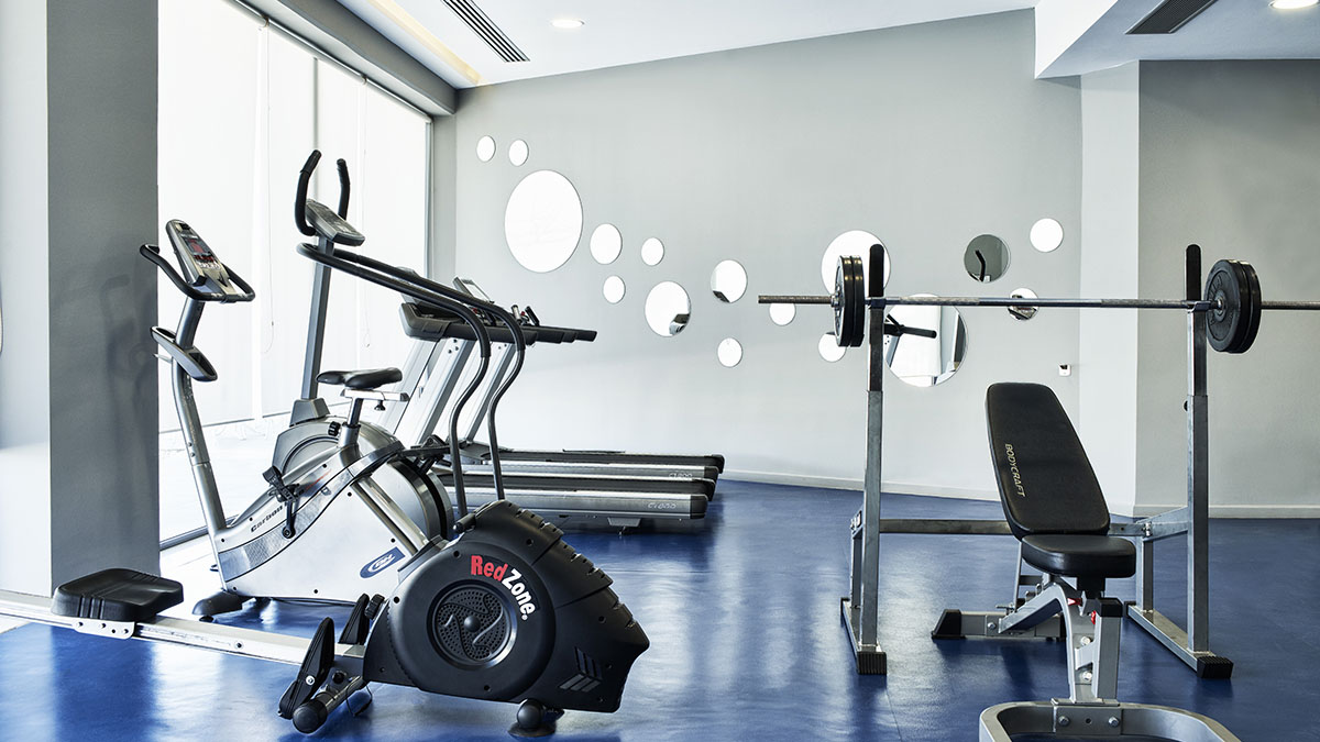 Rodos Princess Beach Hotel